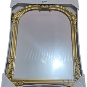 Mirror Gold Design 60 inch