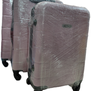 Travel Suitcase 3 Piece